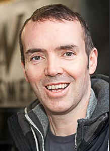 Windswept Brewing Co