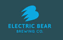 Electric Bear Brewing Co logo