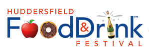 Huddersfield Food & Drink Festival logo