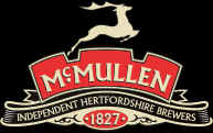 McMullens logo